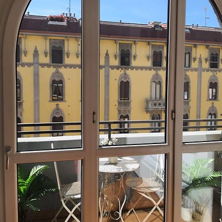 Elegante Monolocale - Pecchio 1930 Apartment Милано Екстериор снимка
