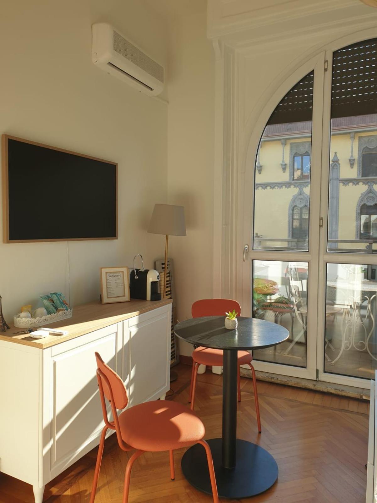 Elegante Monolocale - Pecchio 1930 Apartment Милано Екстериор снимка